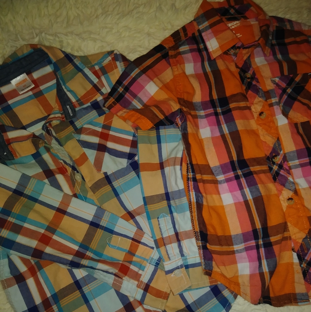 Shirt Bundle